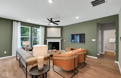 16091 Showdown Road, Noblesville - 9
