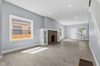 311 Temple Avenue, Indianapolis - 6