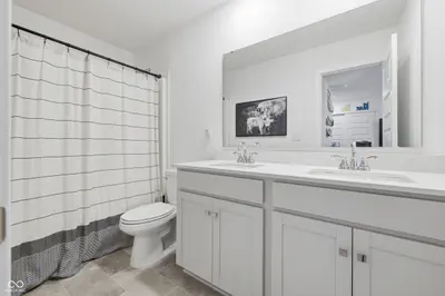 19328 Bald Cypress Court, Noblesville - 23