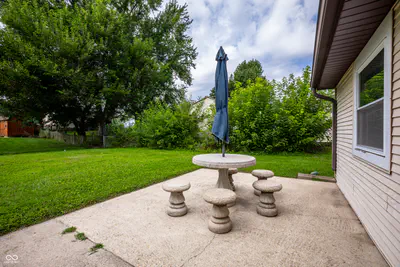 5821 Furnas Road, Indianapolis - 20