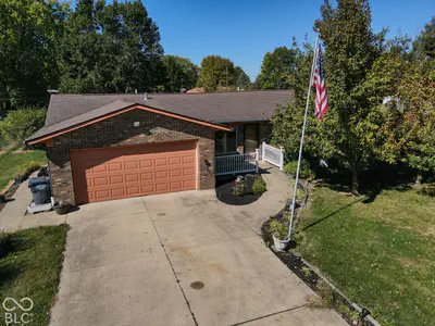 1198 600, Greenfield - 2