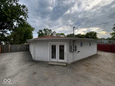 4010 Moline Drive, Indianapolis - 5