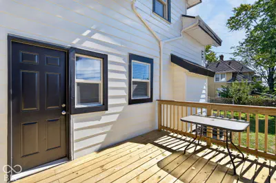 20 Woodland Drive, Indianapolis - 11