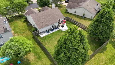 14058 Meadow Lake Drive, Fishers - 56
