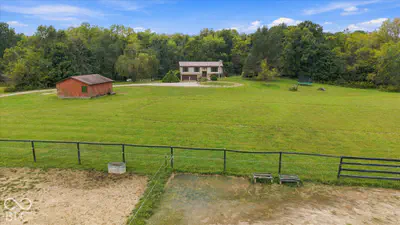 3278 S County Road 825 E, Fillmore - 32