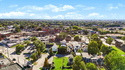 1064 Hosbrook, Indianapolis - 47