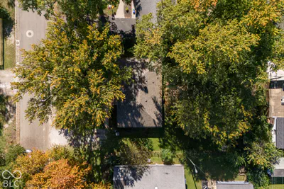 5730 Crittenden Avenue, Indianapolis - 3