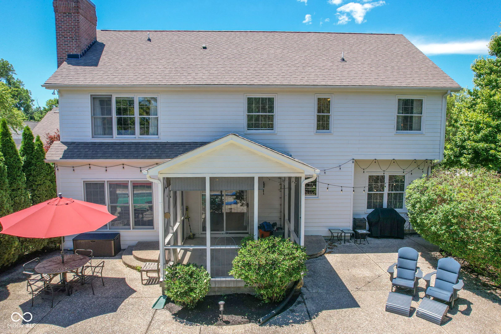 10891 Weston Drive, Carmel
