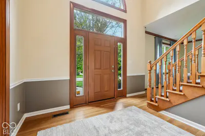 9119 Bay Port Circle, Indianapolis - 12