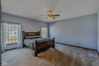 6440 State Road 45, Bloomington - 17