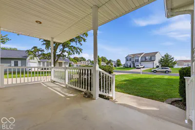 1817 N Tyrel W, Greensburg - 7