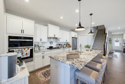 14442 Shrawley Court, Carmel - 2