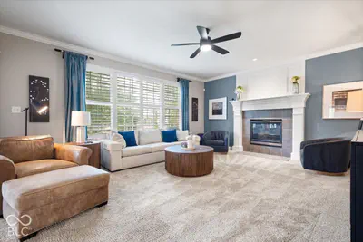 14768 Clarinda Court, Fishers - 4