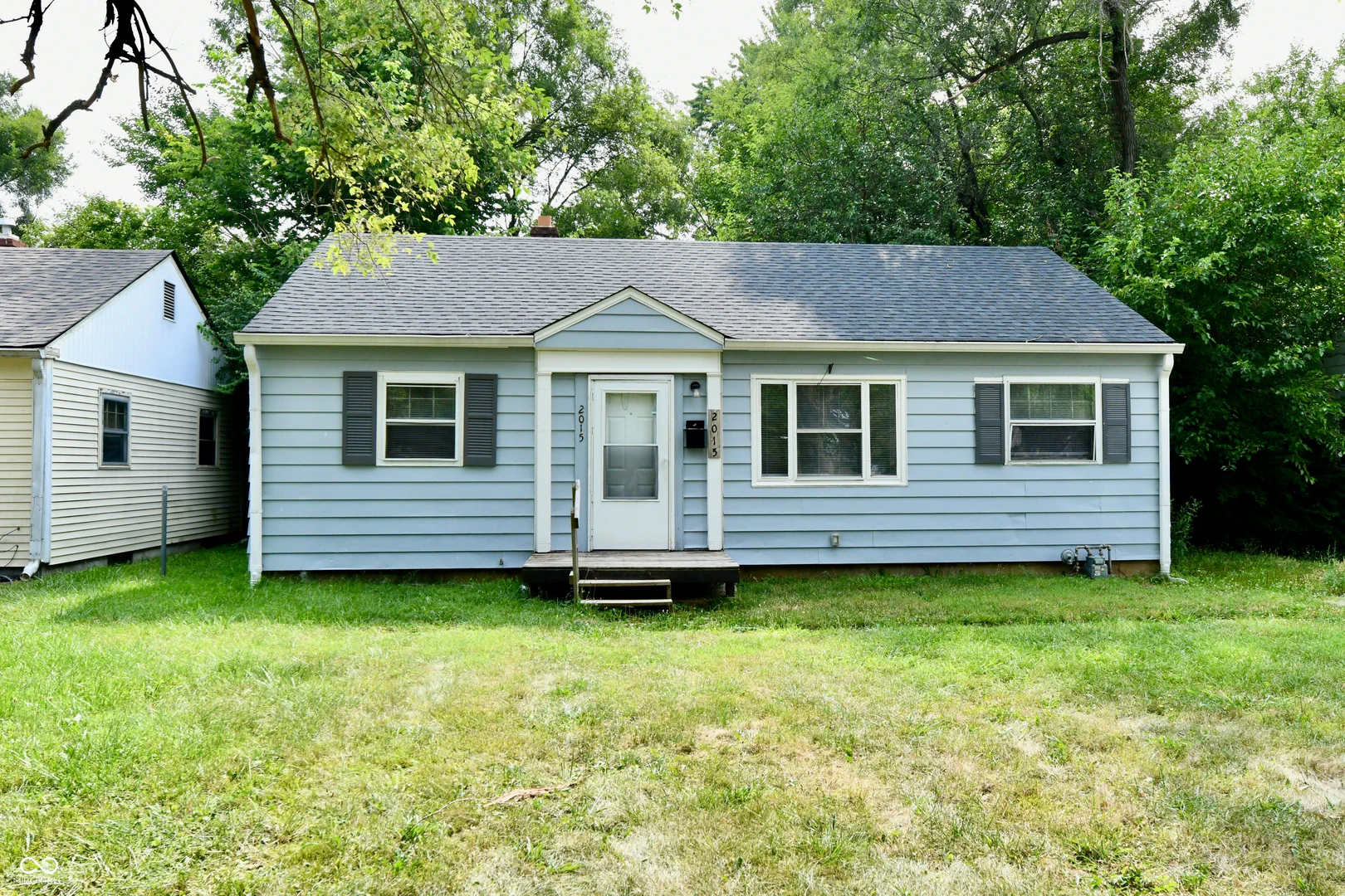 2015 Medford Avenue, Indianapolis