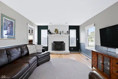 7549 Southern Lakes Drive, Indianapolis - 10