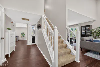 7599 Meadow Ridge Drive, Fishers - 9