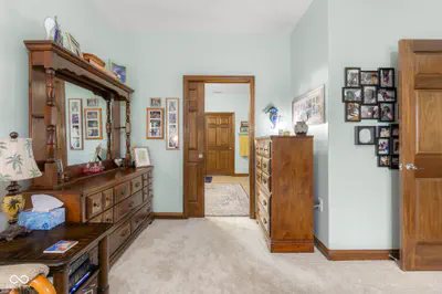 3890 Naples Drive, Columbus - 28
