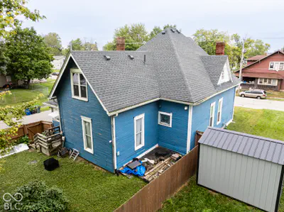 401 7th Street, Muncie - 78