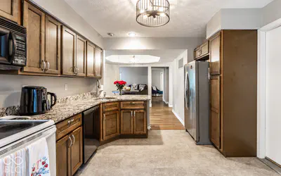 6485 Bayside South, Indianapolis - 16