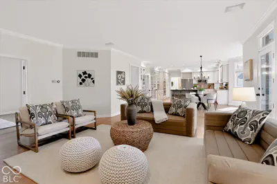 12400 Pebblepointe Pass, Carmel - 9