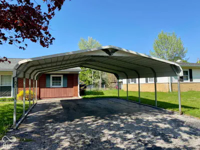 226 Southlane Drive, Whiteland - 4