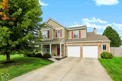 16450 Clarks Hill Way, Westfield - 2