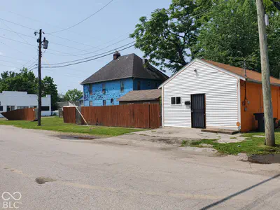 1304 30 Street, Indianapolis