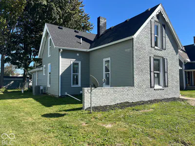 212 Parke Avenue, Crawfordsville - 2