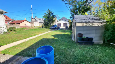 3151 N New Jersey Street, Indianapolis - 13