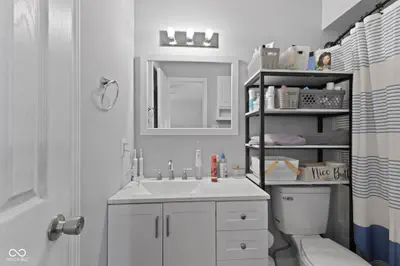 6677 Wimbledon Drive, Zionsville - 15