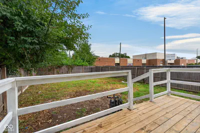 822 28th Street, Indianapolis - 28