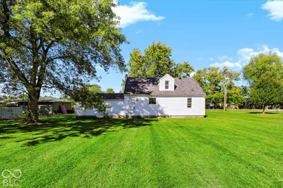 6405 Bethel Avenue, Muncie - 47