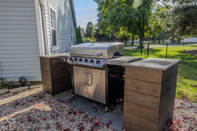 7656 Wickfield Way, Indianapolis - 43