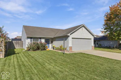 5914 Woodcote Drive, Indianapolis - 3
