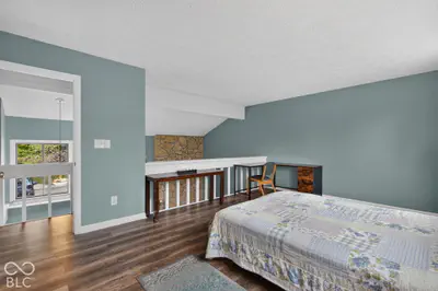 5762 Overcrest Drive, Indianapolis - 22