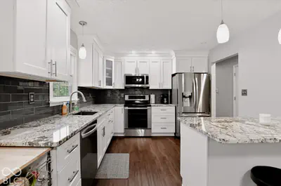 11912 Wainwright Boulevard, Fishers - 11