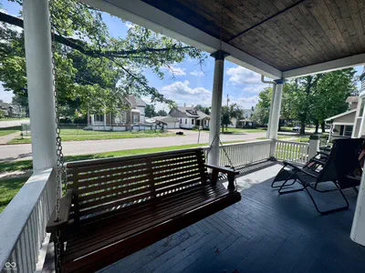 389 Washington Street, Martinsville - 62