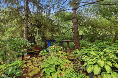 7020 Antelope Boulevard, Indianapolis - 40