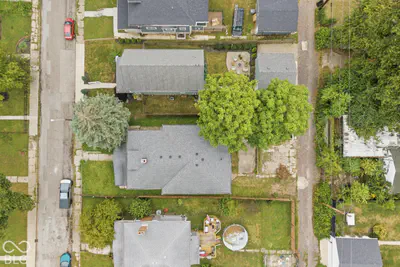 3326 Park Avenue, Indianapolis - 44