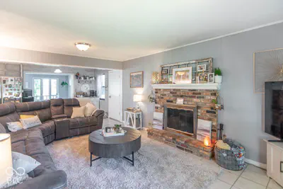 729 Balroyal Court, Indianapolis - 12