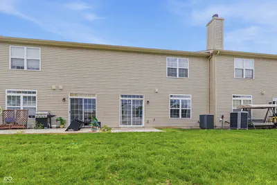 7022 Forrester Lane, Indianapolis - 8