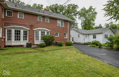 5911 Guilford Avenue, Indianapolis - 45