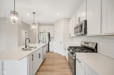 5538 Aspen Wood Lane, Indianapolis - 3