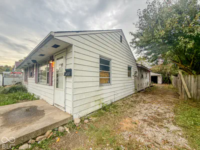 4762 N Mitchner Avenue, Indianapolis - 4