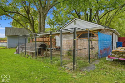 5632 Henderson Drive, Brownsburg - 50