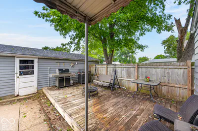 1302 Court, Columbus - 46