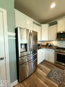 4856 Lilium Drive, Plainfield - 38