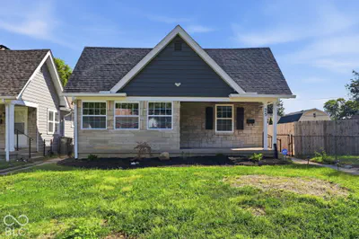 25 Catherwood Avenue, Indianapolis - 2