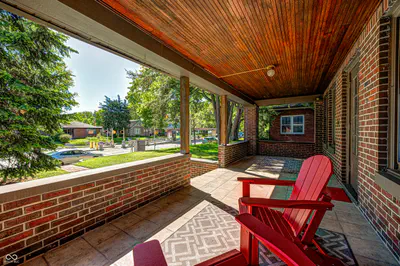 5144 College Avenue, Indianapolis - 3