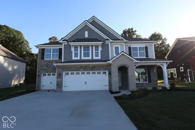 10429 Oak Bend Boulevard, Indianapolis